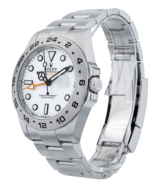 Rolex Explorer II 226570 Image 2